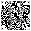 QR code with P-Logic Systems Inc contacts