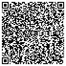 QR code with High Tech Printing CO contacts