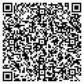 QR code with James W Pettinotti contacts