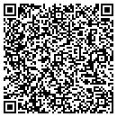 QR code with Jaxkj Films contacts