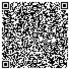 QR code with Taylor County Restorative Jstc contacts