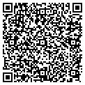 QR code with L A Cue contacts