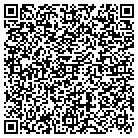 QR code with Leo Bloom Productions Inc contacts
