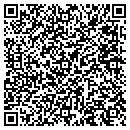 QR code with Jiffi Print contacts