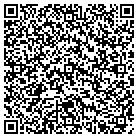 QR code with J & K Resources Inc contacts