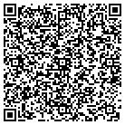 QR code with Macdonald Army Community Health Center contacts