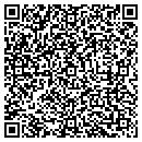 QR code with J & L Advertising Inc contacts