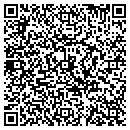QR code with J & L Press contacts