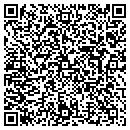 QR code with M&R Model Homes LLC contacts