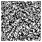 QR code with Marshall John L MD contacts