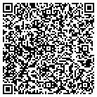 QR code with Redondo Sunset Baseball contacts