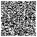 QR code with Red Mesa Trading contacts