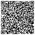QR code with King's Printing Corp contacts