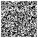 QR code with Koaz Inc contacts