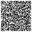 QR code with R P Trading Co contacts