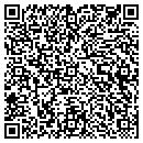 QR code with L A Pro Forms contacts