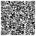 QR code with Lindsay's Custom Printing contacts