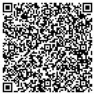 QR code with University Foot & Ankle Center contacts