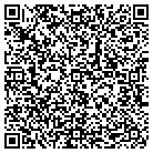 QR code with Magnacopia Printing Center contacts