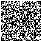 QR code with Weinstock Sanford A DPM contacts