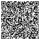 QR code with Maxprint contacts