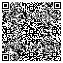 QR code with Allens Distributing contacts