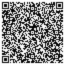 QR code with Mga Printing contacts
