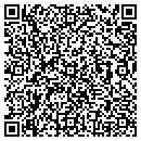 QR code with Mgf Graphics contacts