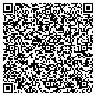 QR code with Anderson Distributing CO contacts