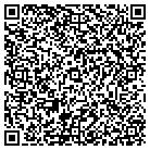 QR code with M & M Quality Printing Inc contacts