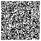 QR code with Oakton Family Practice contacts