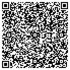 QR code with O C E Printing & Bindery contacts