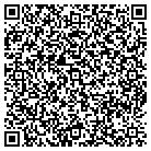 QR code with Hechter Judith A DPM contacts