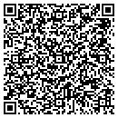 QR code with Omega Printing contacts