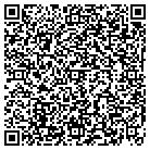 QR code with One Stop Print & Copy Inc contacts