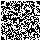 QR code with O'Brien Typesetting & Printing contacts