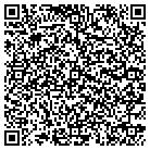 QR code with Orca Printing & Design contacts
