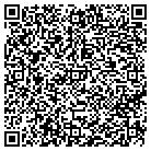 QR code with Richard Lerner Productions Inc contacts