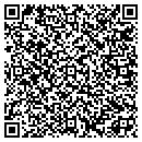 QR code with Peter Md contacts