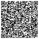 QR code with P I P Printing 1379 contacts