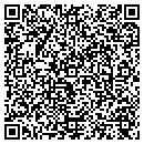 QR code with Printex contacts