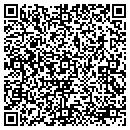 QR code with Thayer Sean DPM contacts
