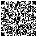 QR code with C And R Distributors Inc contacts