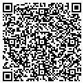 QR code with Bcs Holding Co LLC contacts