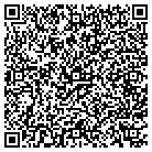 QR code with Washakie County Shop contacts