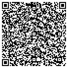 QR code with Raina Winfrey Md Pc contacts
