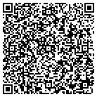 QR code with Ralph E Wittenberg Md Pc contacts