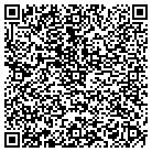 QR code with Honorable Dwight H Williams Jr contacts