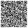 QR code with Cbc Distributors contacts