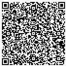 QR code with Honorable John E Ott contacts